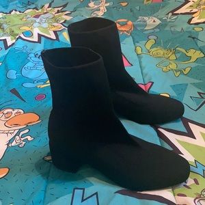 Lady Jane Sleek Booties
